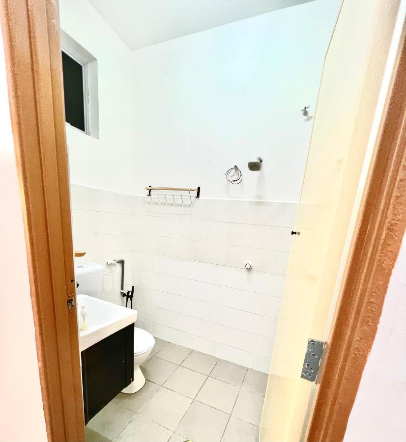 Raees Homestay Kampong Tanjong Minyak Buitenkant foto